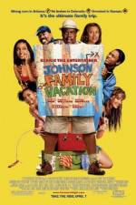 Watch Johnson Family Vacation Gomovies