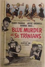 Watch Blue Murder at St. Trinian\'s Gomovies