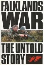 Watch The Falklands War: The Untold Story Gomovies