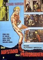 Watch Revolt of the Praetorians Gomovies