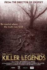 Watch Killer Legends Gomovies