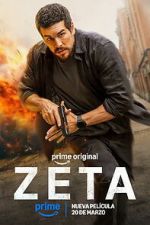 Watch Agent Zeta Gomovies
