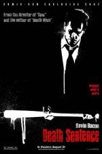 Watch Death Sentence Gomovies