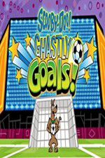 Watch Scooby-Doo Ghastly Goals Gomovies