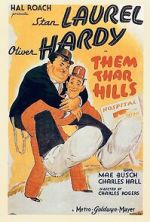 Watch Them Thar Hills (Short 1934) Gomovies