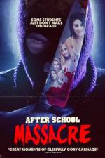 Watch After School Massacre Gomovies
