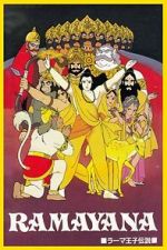 Watch Ramayana: The Legend of Prince Rama Gomovies