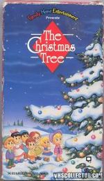 Watch The Christmas Tree (TV Short 1991) Gomovies