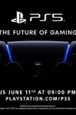 Watch PS5 - The Future of Gaming Gomovies