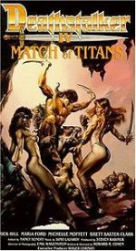 Watch Deathstalker IV: Match of Titans Gomovies