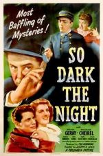 Watch So Dark the Night Gomovies