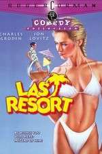 Watch Last Resort Gomovies