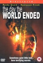 Watch The Day the World Ended Gomovies