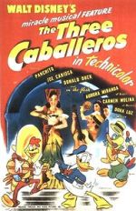 Watch The Three Caballeros Gomovies