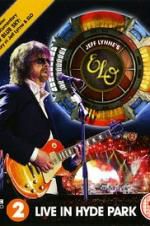 Watch Jeff Lynne\'s ELO at Hyde Park Gomovies