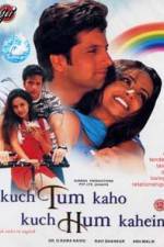 Watch Kuch Tum Kaho Kuch Hum Kahein Gomovies