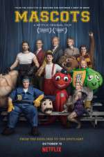 Watch Mascots Gomovies
