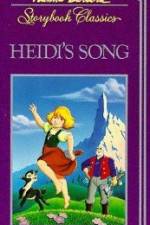Watch Heidis Song Gomovies