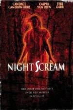 Watch NightScream Gomovies