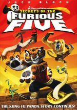Watch Kung Fu Panda: Secrets of the Furious Five Gomovies