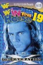 Watch WWF in Your House D-Generation-X Gomovies