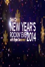 Watch Dick Clark's Primetime New Year's Rockin' Eve With Ryan Seacrest Gomovies