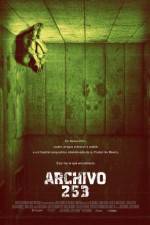 Watch Archivo 253 Gomovies