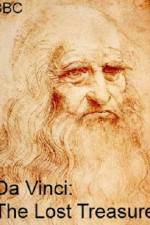 Watch DaVinci The Lost Treasure Gomovies