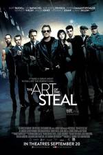 Watch The Art of the Steal Gomovies