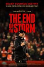Watch The End of the Storm Gomovies
