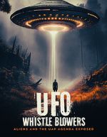 Watch UFO Whistleblowers: Aliens and the UAP Enigma Exposed Gomovies