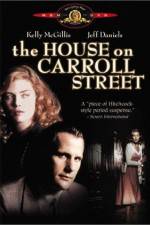 Watch The House on Carroll Street Gomovies