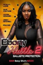 Watch Ebony Hustle 2: Ballistic Protection Gomovies123