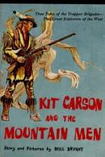 Watch Kit Carson and the Mountain Men Gomovies