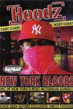 Watch Hoodz Dvd New York Bloods Gomovies