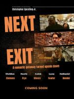Watch Next Exit (Short 2023) Gomovies