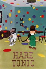 Watch Hare Tonic (Short 1945) Gomovies