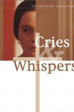 Watch Cries and Whispers Gomovies