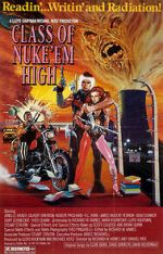Watch Class of Nuke 'Em High Gomovies