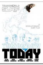 Watch Tomorrow Today Gomovies