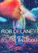 Watch Rob Delaney Live at the Bowery Ballroom Gomovies