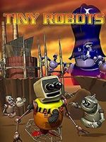 Watch Robozinhos Gomovies