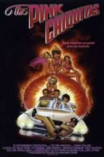 Watch The Pink Chiquitas Gomovies