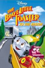 Watch The Brave Little Toaster to the Rescue Gomovies