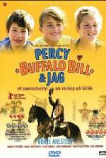 Watch Percy, Buffalo Bill and I Gomovies