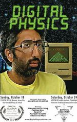 Watch Digital Physics Gomovies123