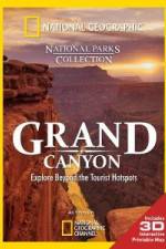 Watch National Geographic Grand Canyon: National Parks Collection Gomovies