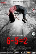Watch 6-5=2 Gomovies