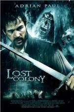 Watch Lost Colony Gomovies
