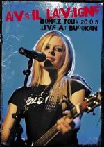 Watch Avril Lavigne: Bonez Tour 2005 Live at Budokan Gomovies